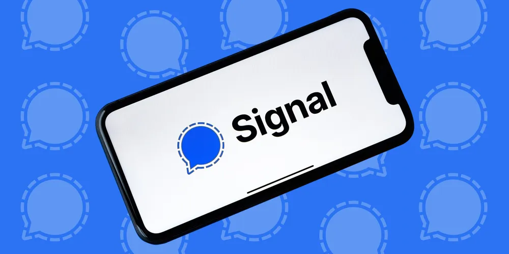 Signal官网